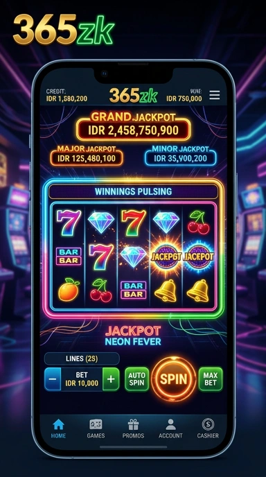 Download indoslots APK untuk Android