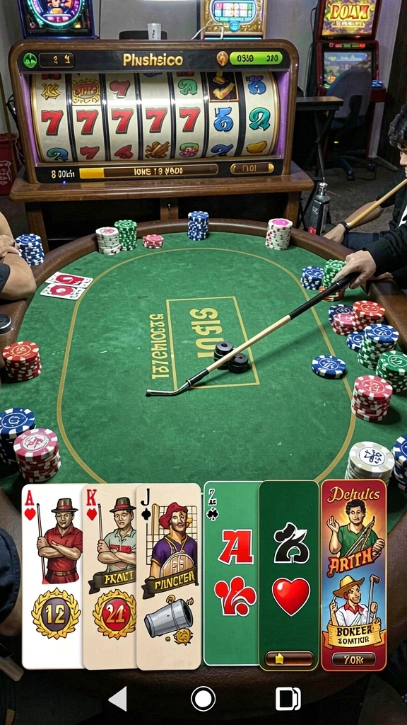 piontogel App APK Terbaru