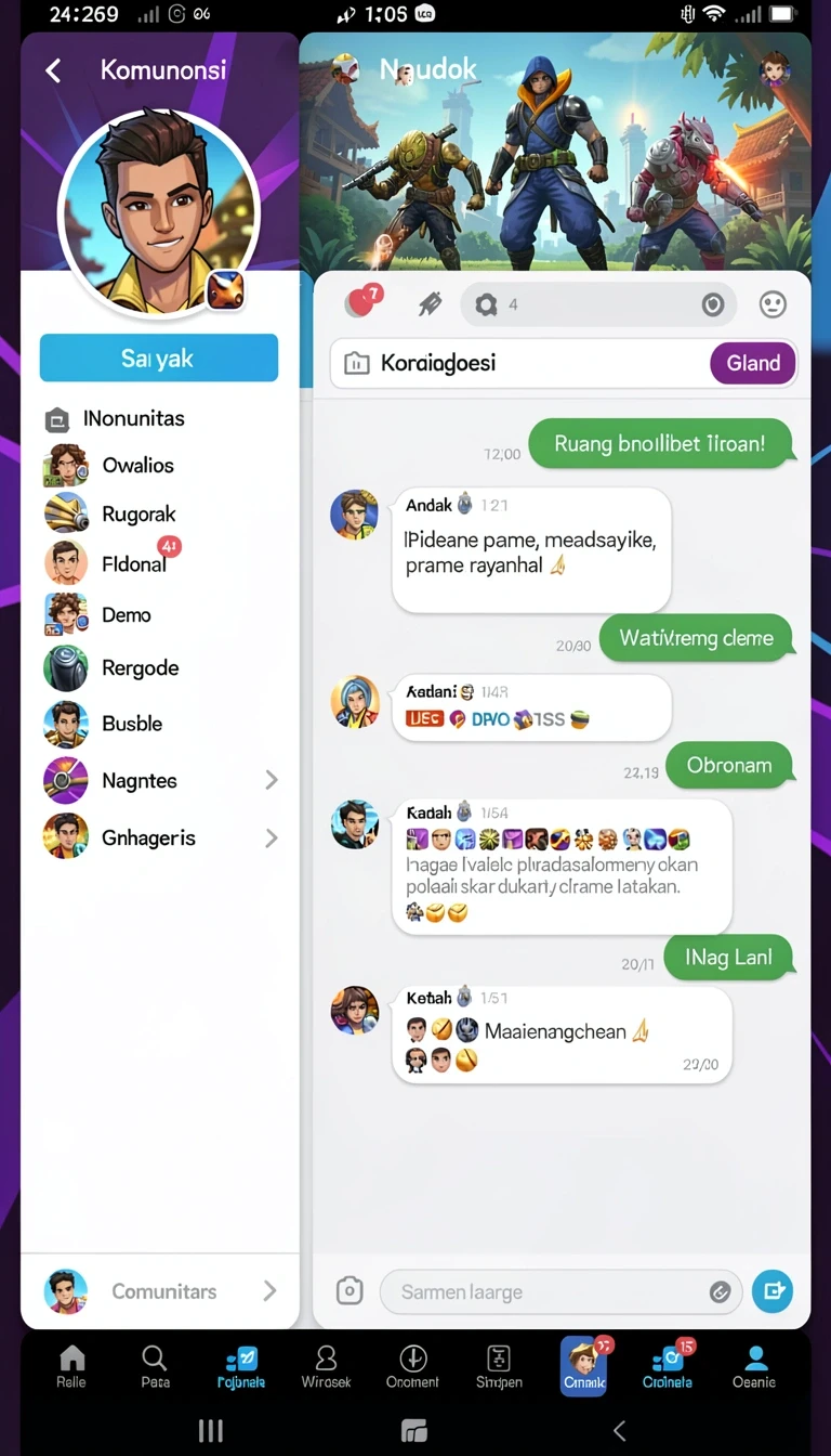 inibet App APK Terbaru